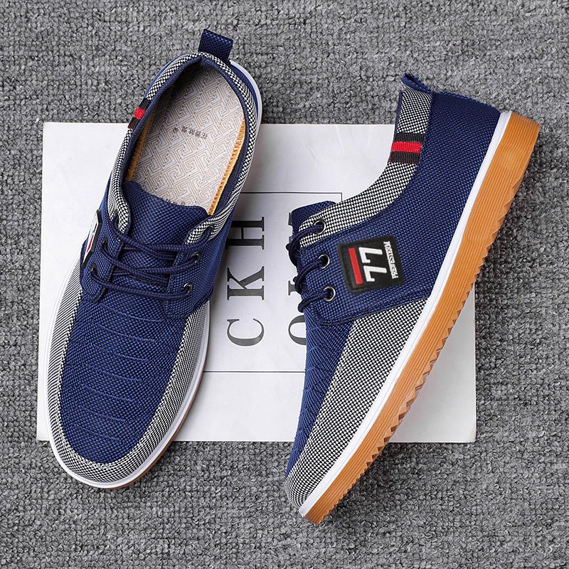 LUXSSE | CHAUSSURES CASUAL POUR HOMME