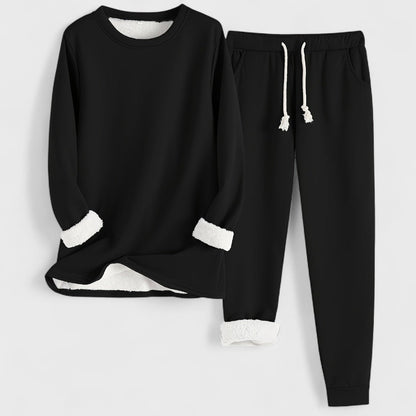 Karin - Set lounge confortevole