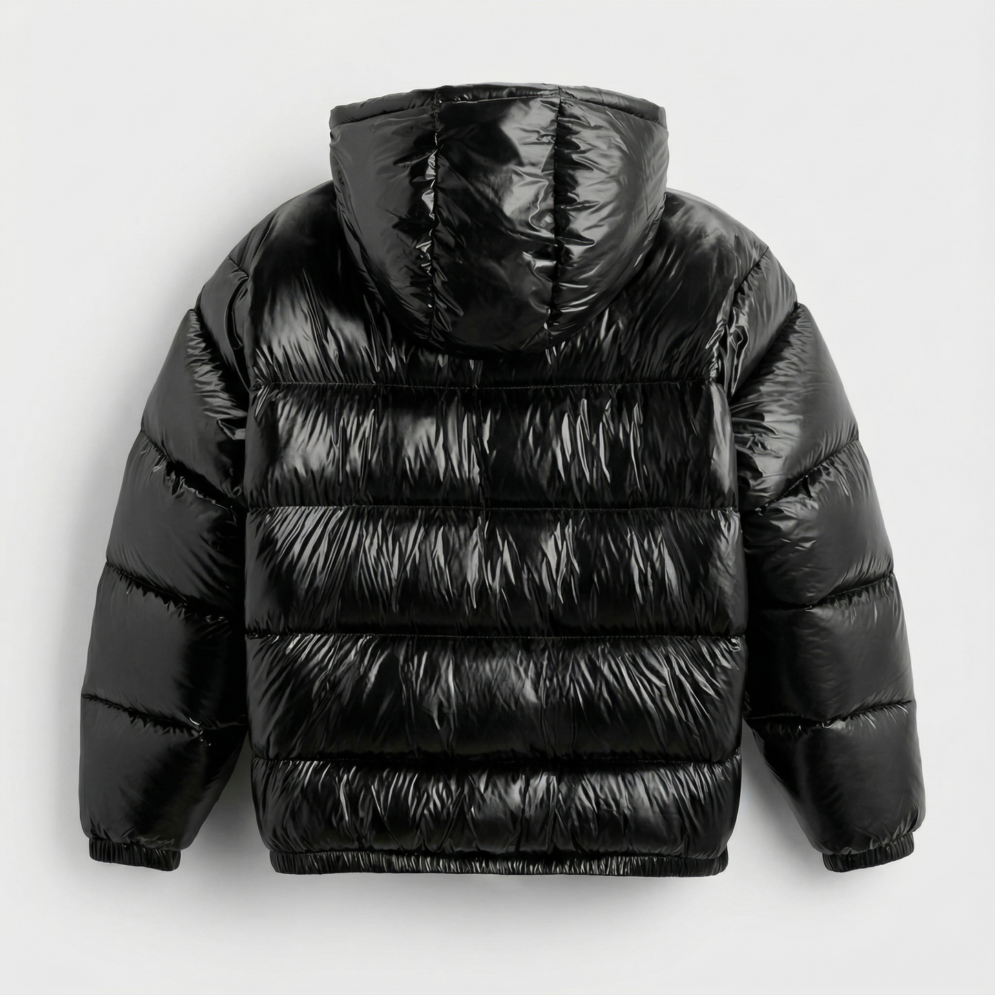 NIGHTGLOSS™ | Doudoune Premium