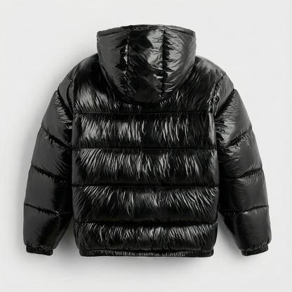 NIGHTGLOSS™ | Doudoune Premium