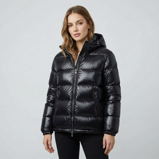 NIGHTGLOSS™ | Doudoune Premium