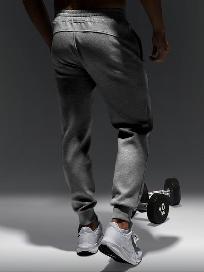 JOGGER PER IL WEEKEND (ARIOSO E LEGGERO)