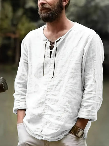 DUMONT LYON | CHEMISE LÉGÈRE