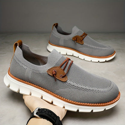 LUXSSE | CHAUSSURES DE SPORT SLIP ON