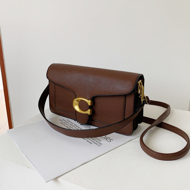 Sac Bandoulière "Opéra"