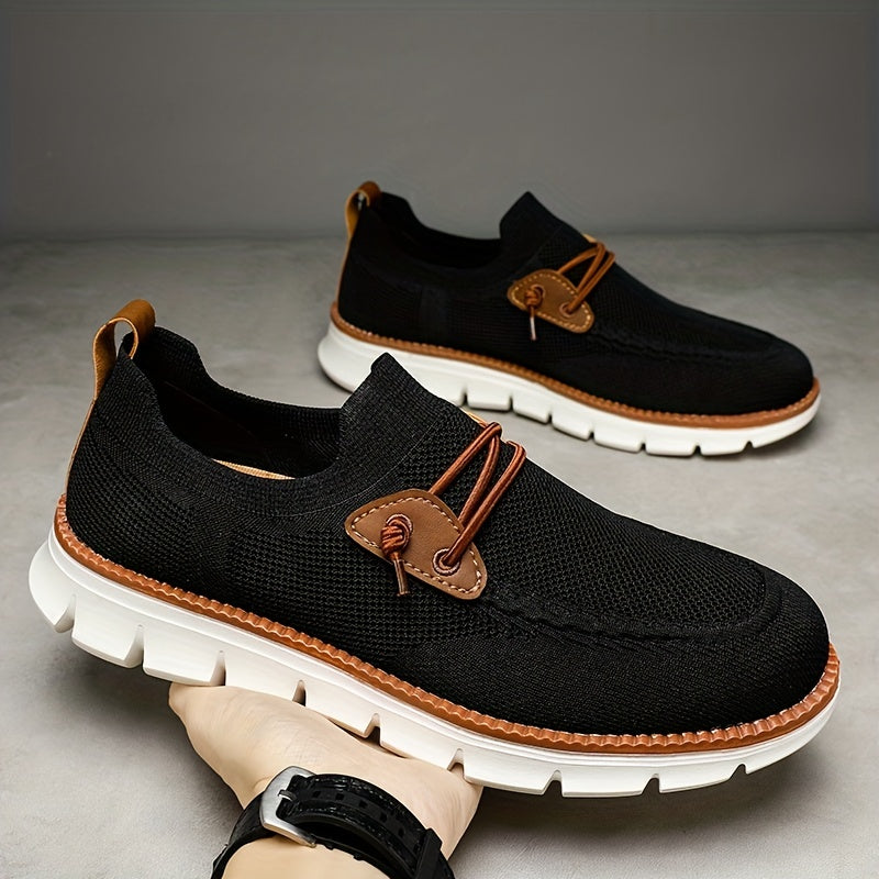 LUXSSE | CHAUSSURES DE SPORT SLIP ON