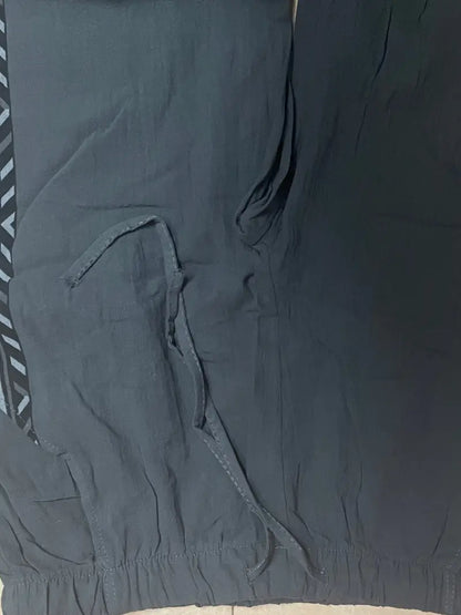 MARCO | PANTALONI BOHO‑CHIC