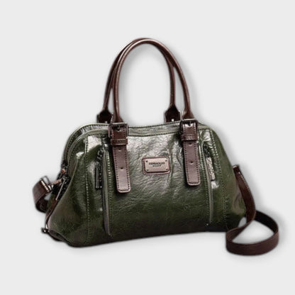 Gianna Boutique - Elegante Borsa a Spalla Vintage
