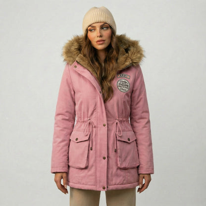 ARMY™ | Veste militaire premium