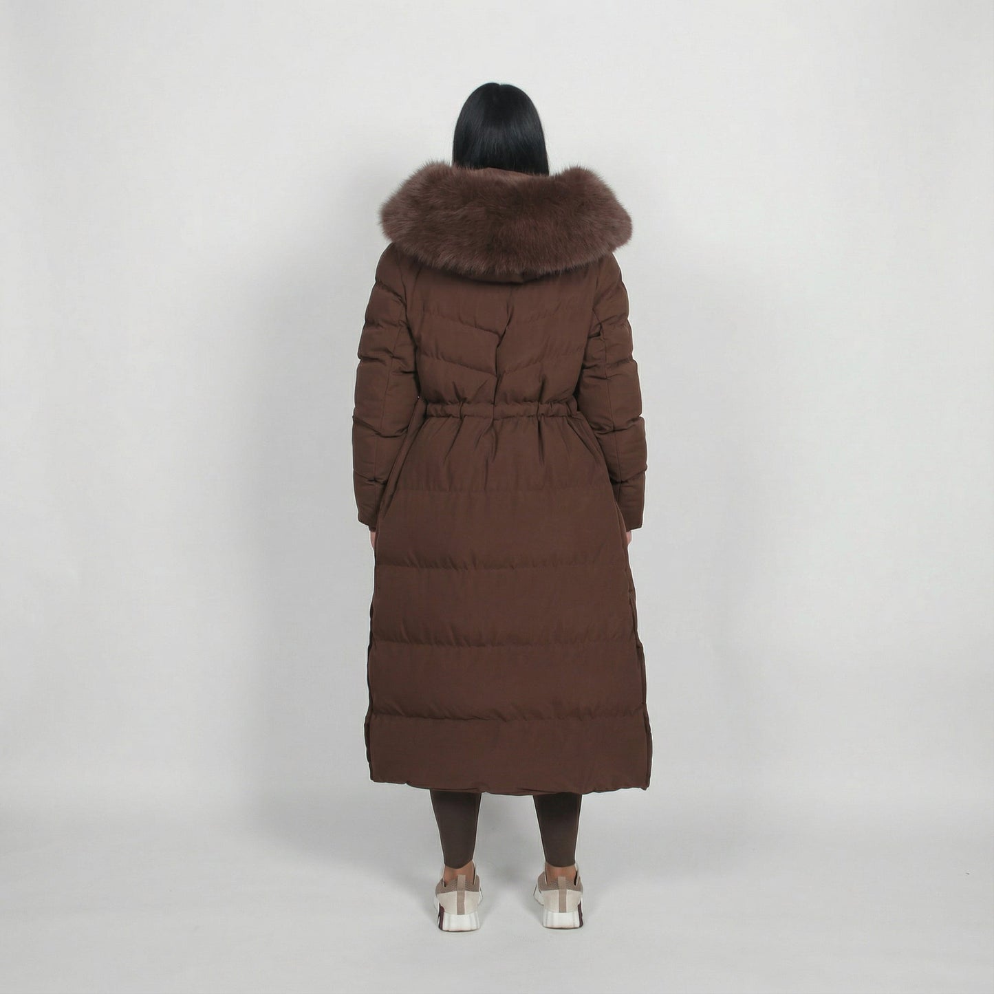 ELISE™ | Doudoune matelassée