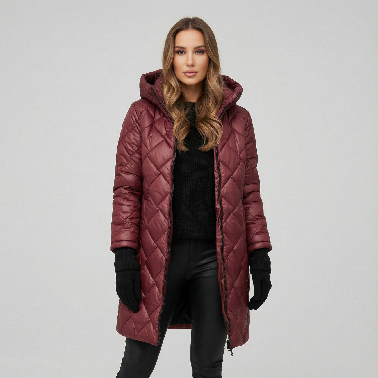 BOGNA™ | Édition Luxe Hiver