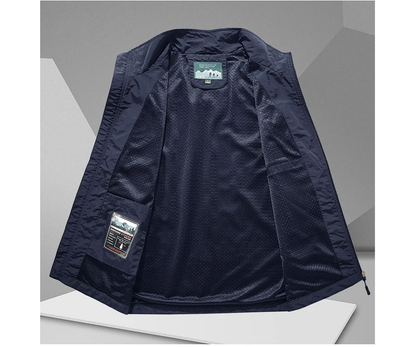 LUXSSE | GILET DI LUSSO