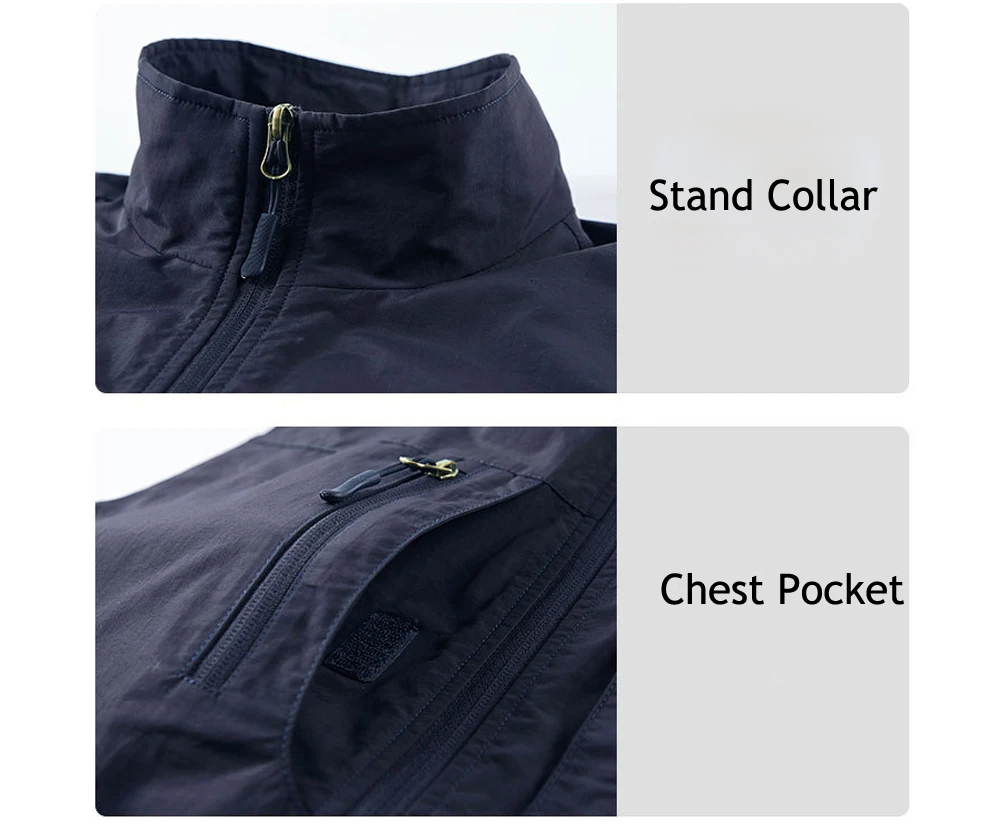 LUXSSE | GILET DI LUSSO