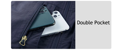 LUXSSE | GILET DI LUSSO