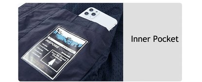 LUXSSE | GILET DI LUSSO