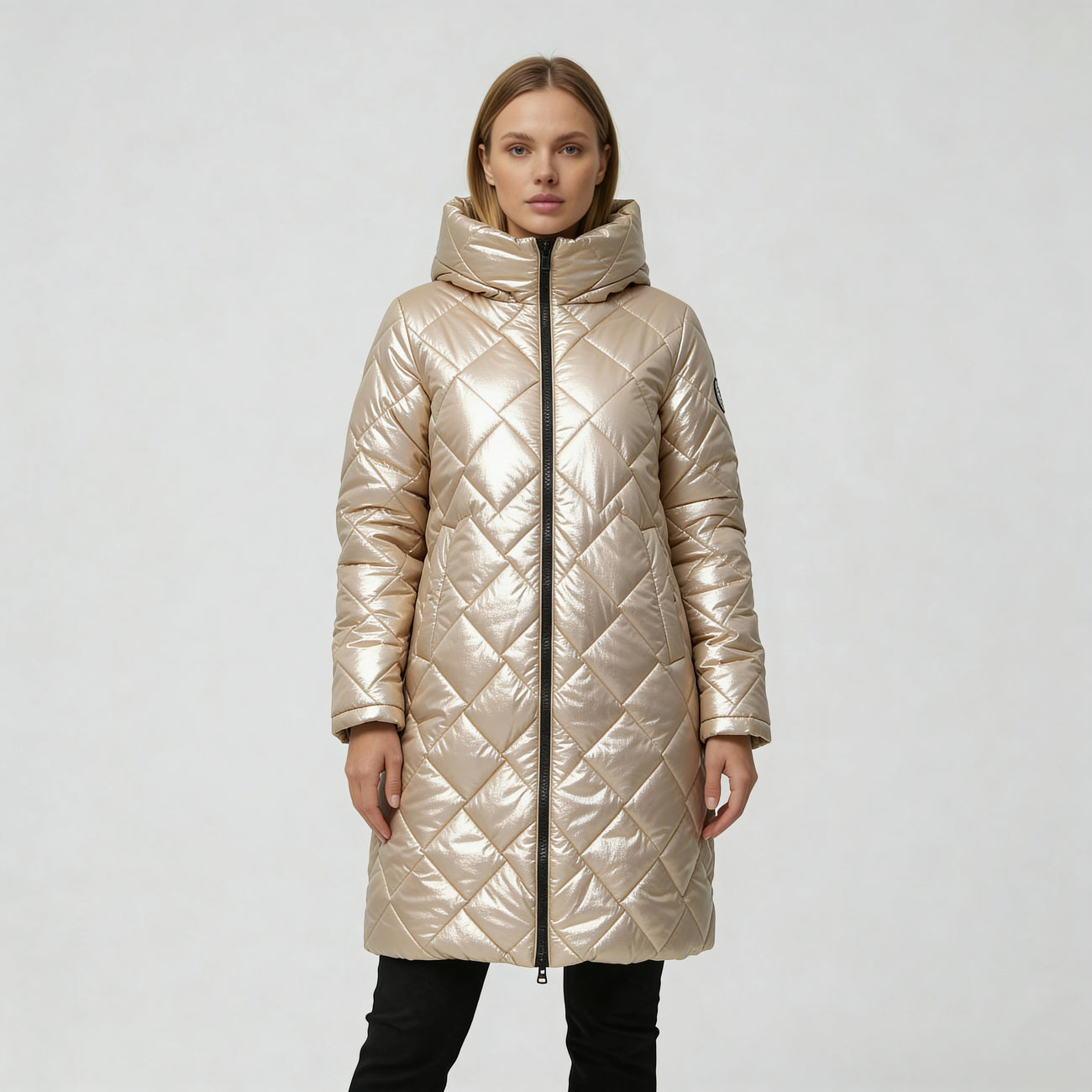 BOGNA™ | Édition Luxe Hiver