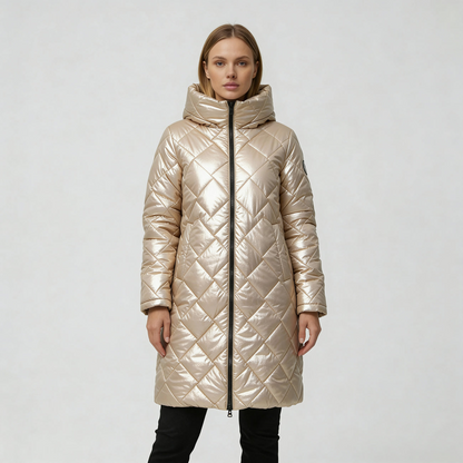 BOGNA™ | Édition Luxe Hiver