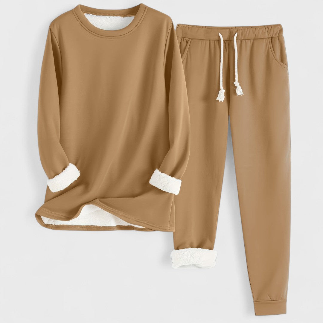 Karin - Set lounge confortevole