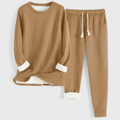 Karin - Set lounge confortevole