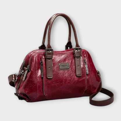 Gianna Boutique - Elegante Borsa a Spalla Vintage