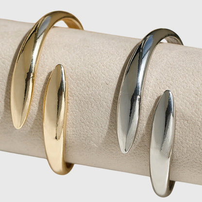 Camilla | Bracciale Aperto Stretch