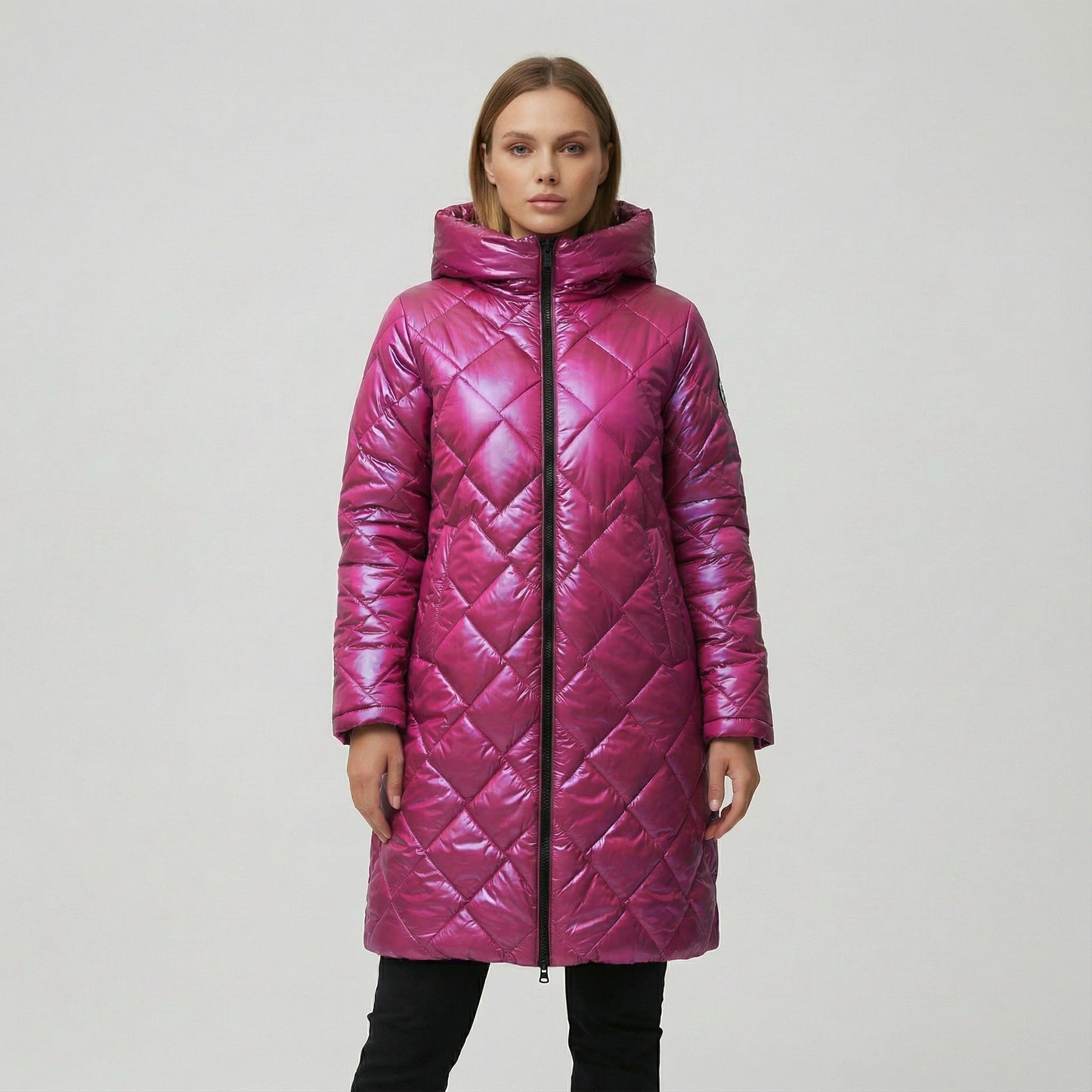 BOGNA™ | Édition Luxe Hiver