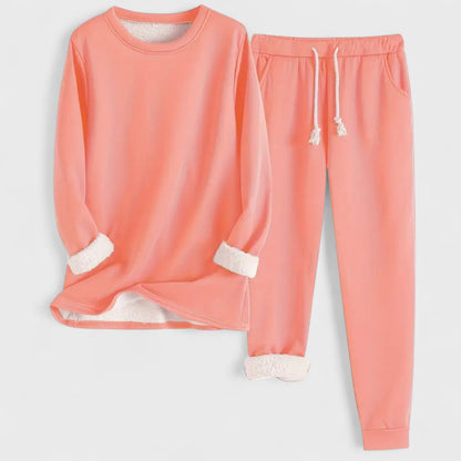 Karin - Set lounge confortevole