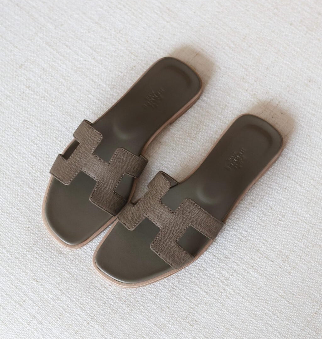The Athéna Sandals