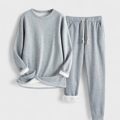 Karin - Set lounge confortevole