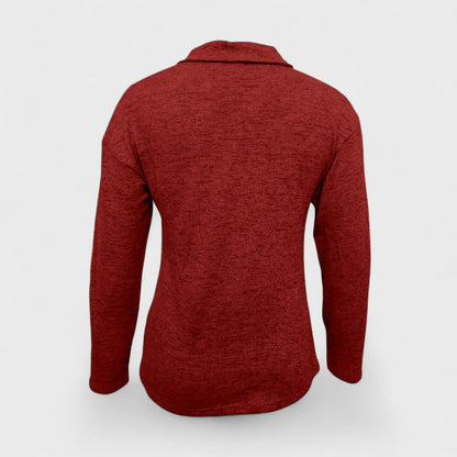 Madonna - Camicetta elegante a maniche lunghe