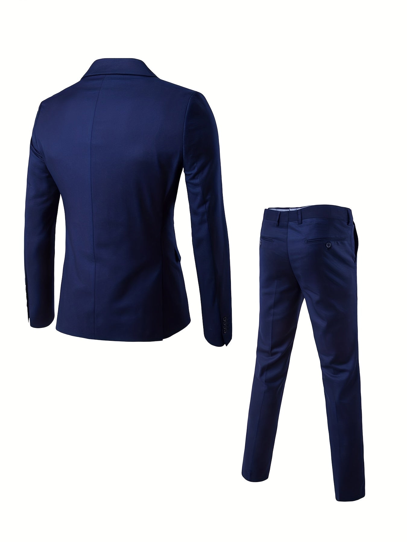 LUXSSE | COSTUME MODERNE POUR HOMME