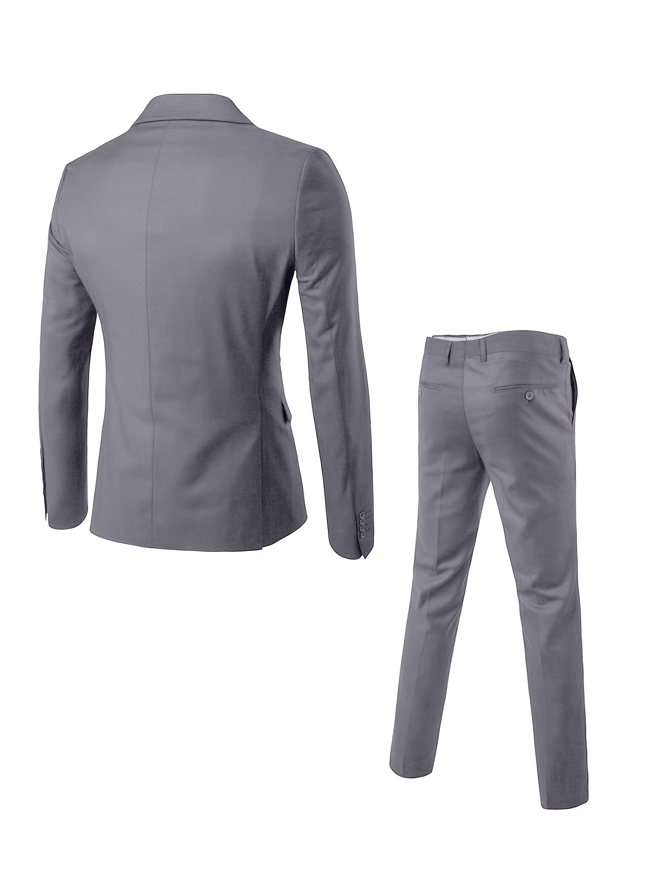 LUXSSE | COSTUME MODERNE POUR HOMME