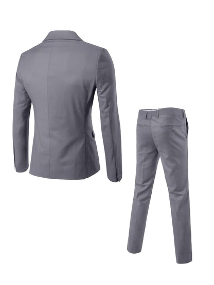 LUXSSE | COSTUME MODERNE POUR HOMME