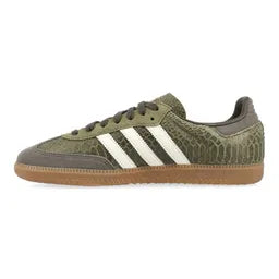 AD Originals Samba OG – Vert/Blanc