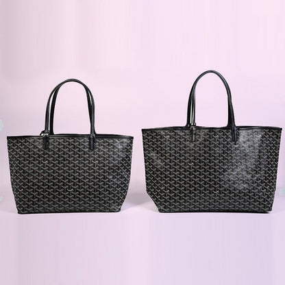 Sac Tote GYR-D — L'Iconique Réversible