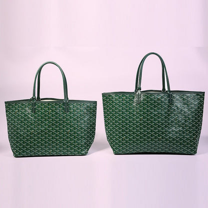 Sac Tote GYR-D — L'Iconique Réversible