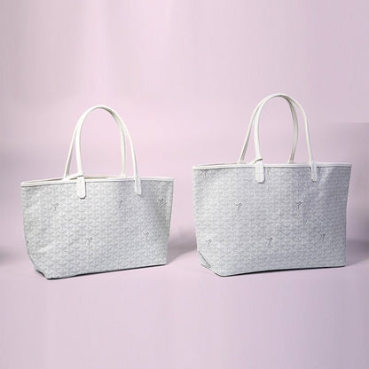 Sac Tote GYR-D — L'Iconique Réversible