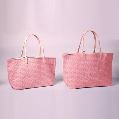 Sac Tote GYR-D — L'Iconique Réversible