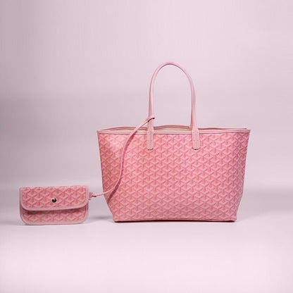Sac Tote GYR-D — L'Iconique Réversible