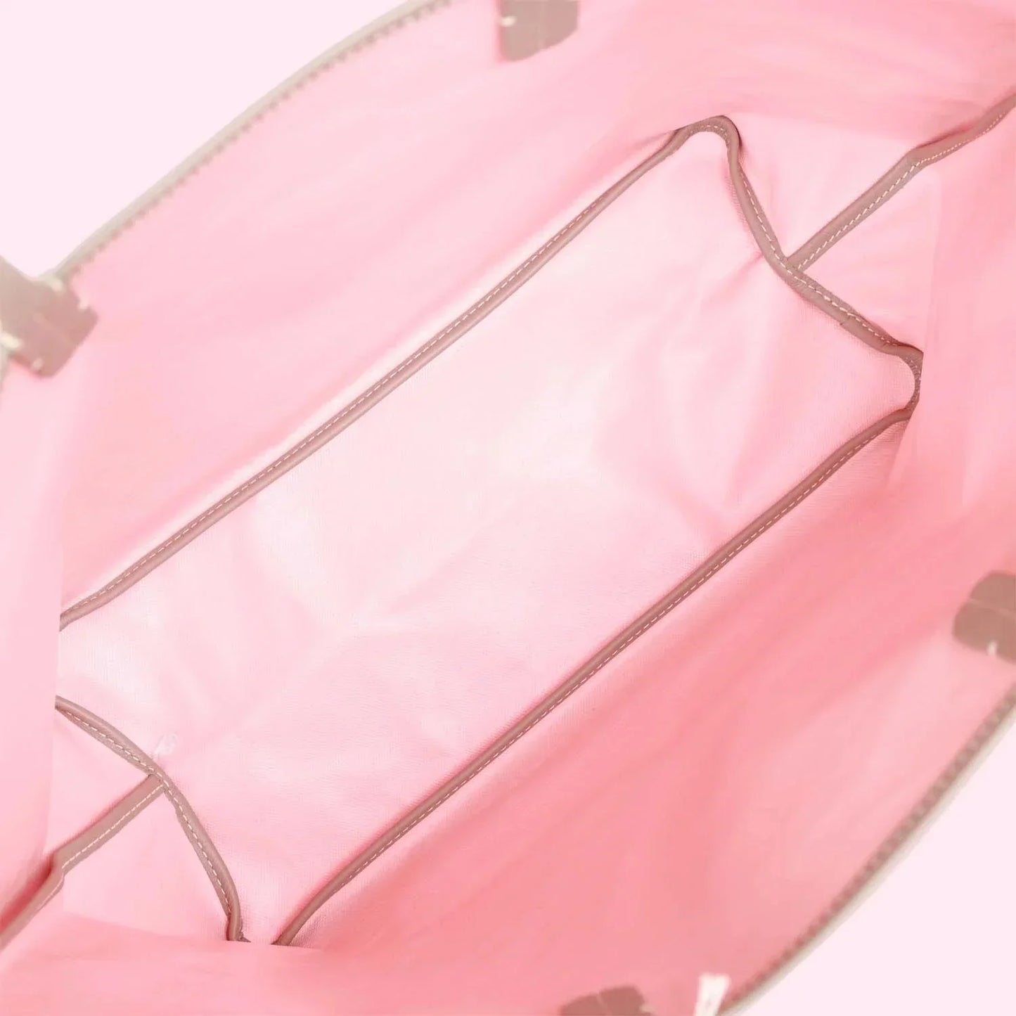 Sac Tote GYR-D — L'Iconique Réversible