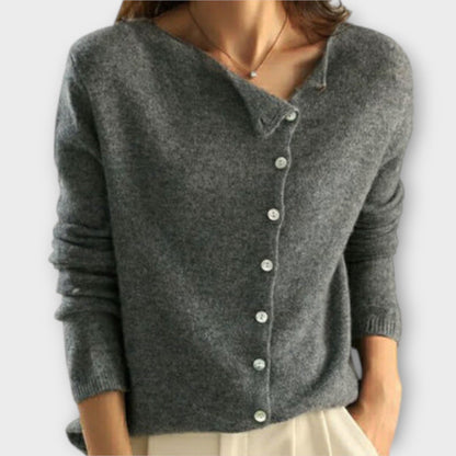 Cardigan Confortable Élégant