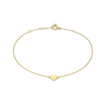 Danirelle | Bracciale in Oro 14k