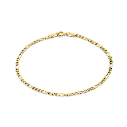 Felianorah | Bracciale in Oro 18k