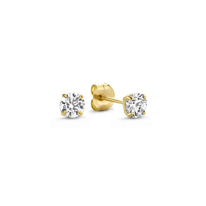 Syrenellee | Set di Orecchini in Oro 14k