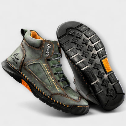 LUXSSE | CHAUSSURES ORTHOPÉDIQUES DE LUXE HOMME