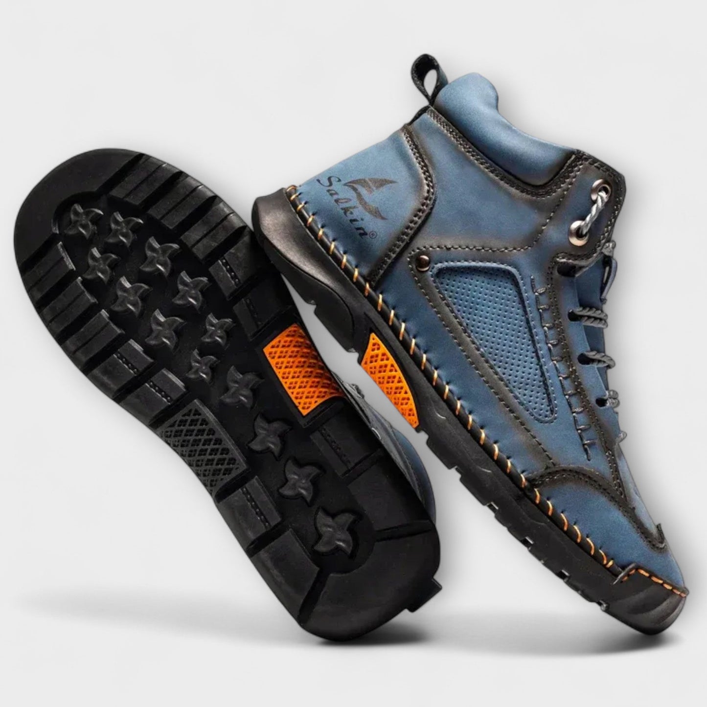 LUXSSE | CHAUSSURES ORTHOPÉDIQUES DE LUXE HOMME