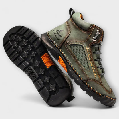 LUXSSE | CHAUSSURES ORTHOPÉDIQUES DE LUXE HOMME