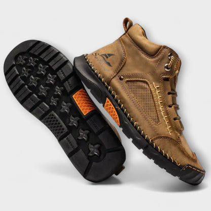 LUXSSE | CHAUSSURES ORTHOPÉDIQUES DE LUXE HOMME