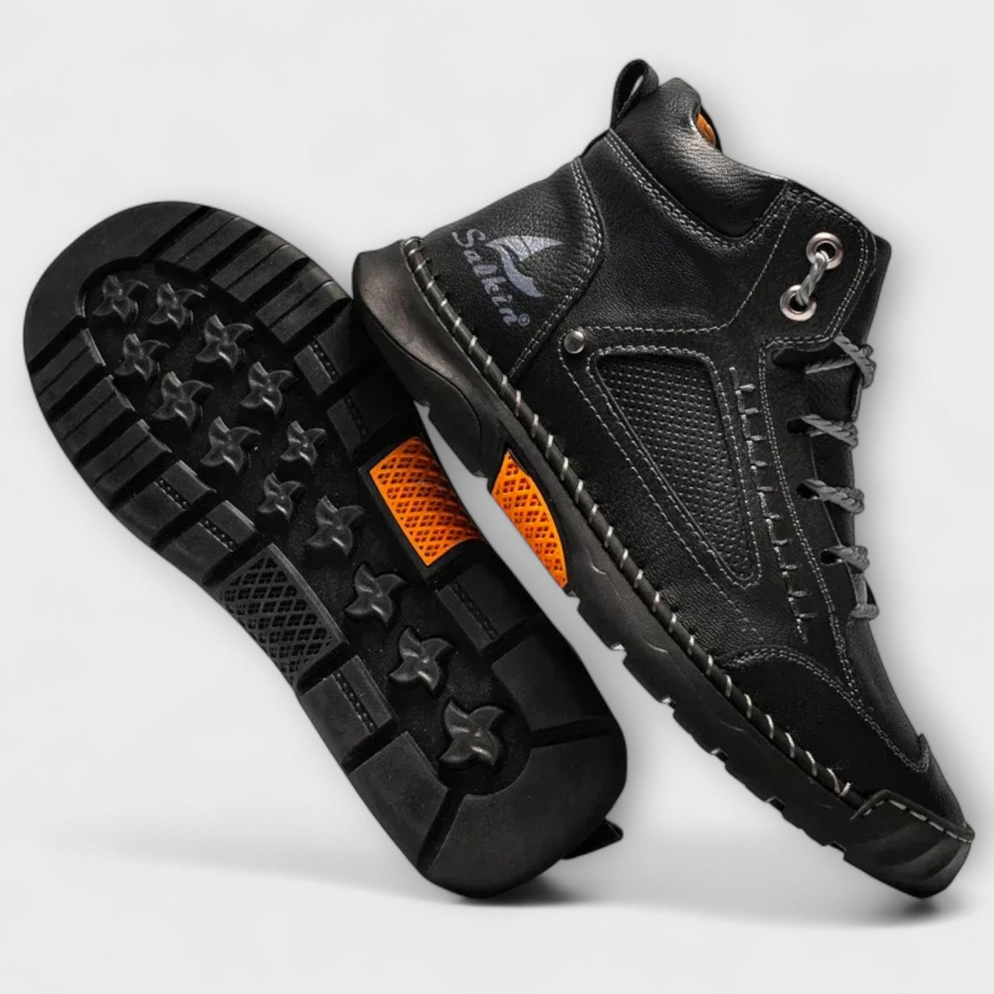 LUXSSE | CHAUSSURES ORTHOPÉDIQUES DE LUXE HOMME