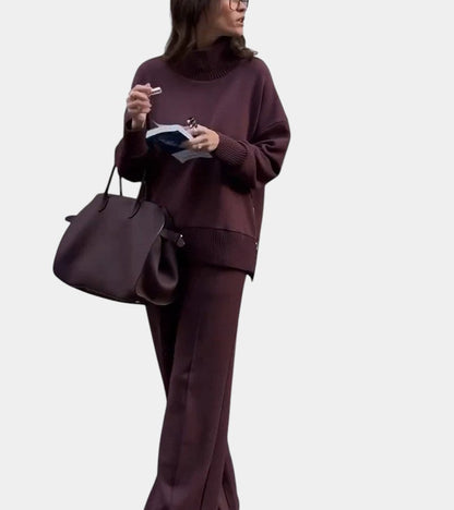 Ensemble Élégance Lounge